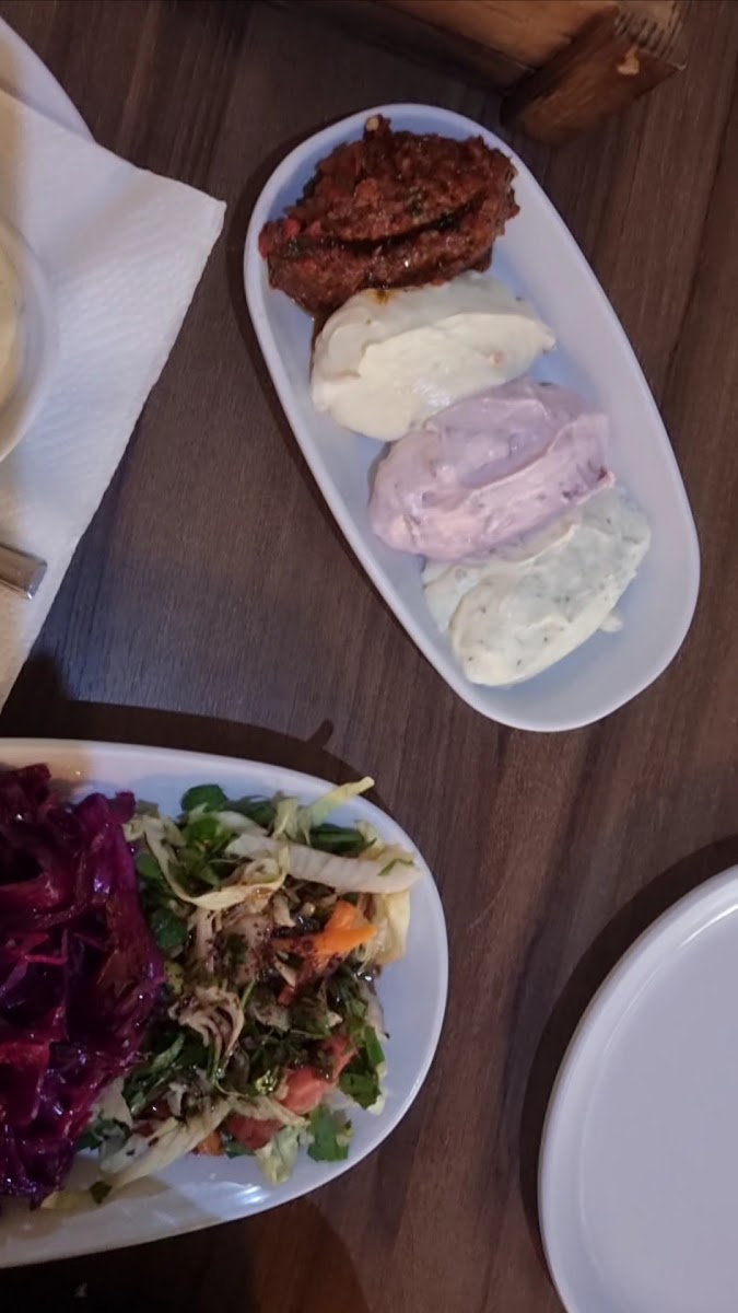 Aladdin Ocakbası Restaurant Duisburg-2