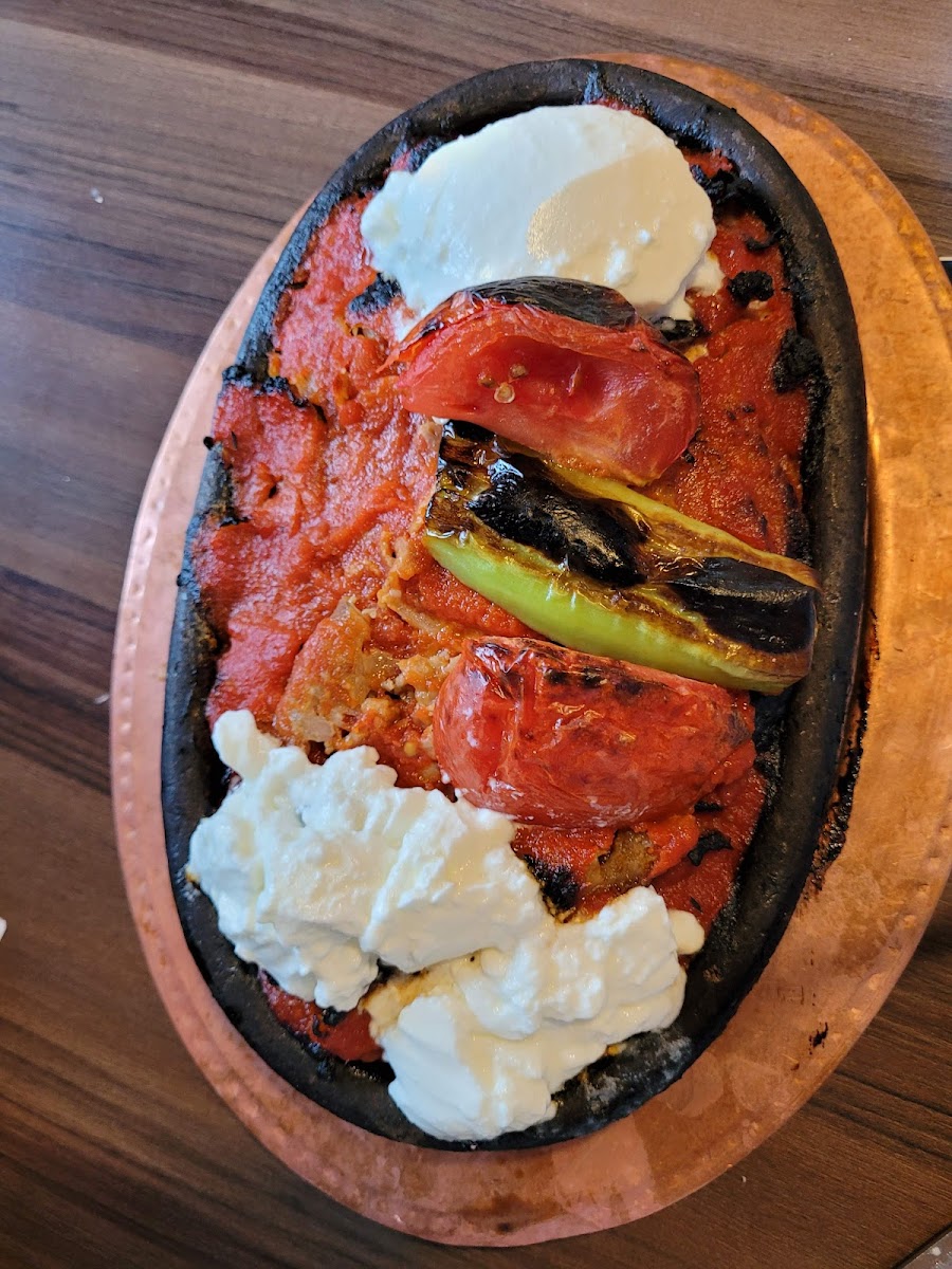 Aladdin Ocakbası Restaurant Duisburg-6